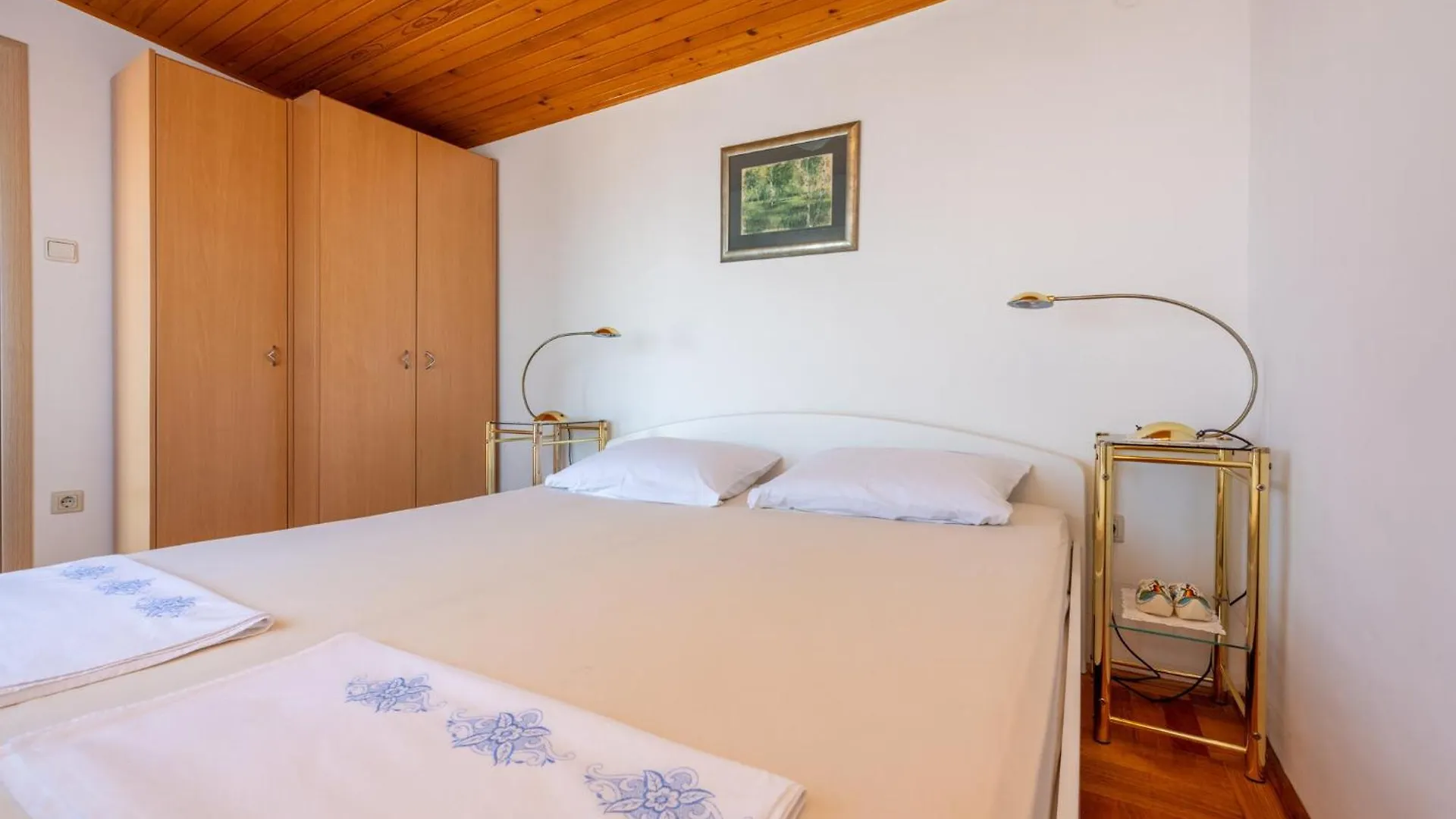Apartment Bugenvilija Crikvenica