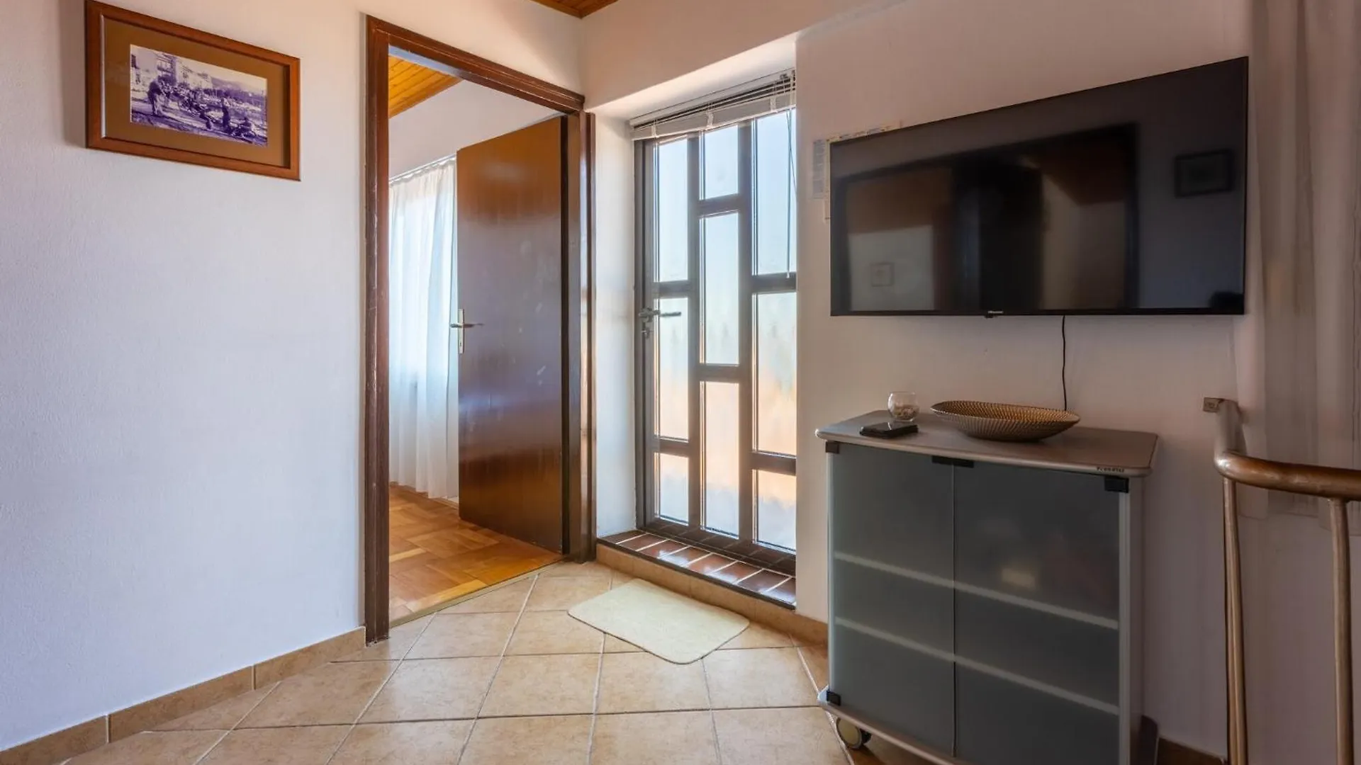 Apartment Bugenvilija Crikvenica