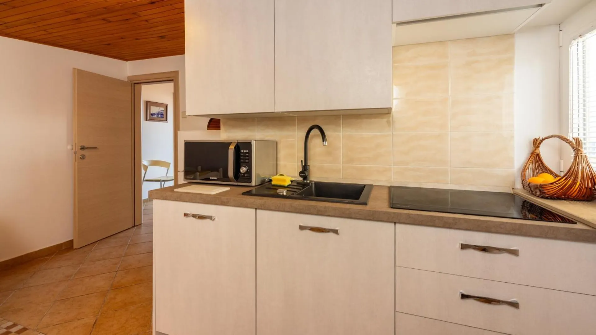 Bugenvilija Crikvenica Apartment