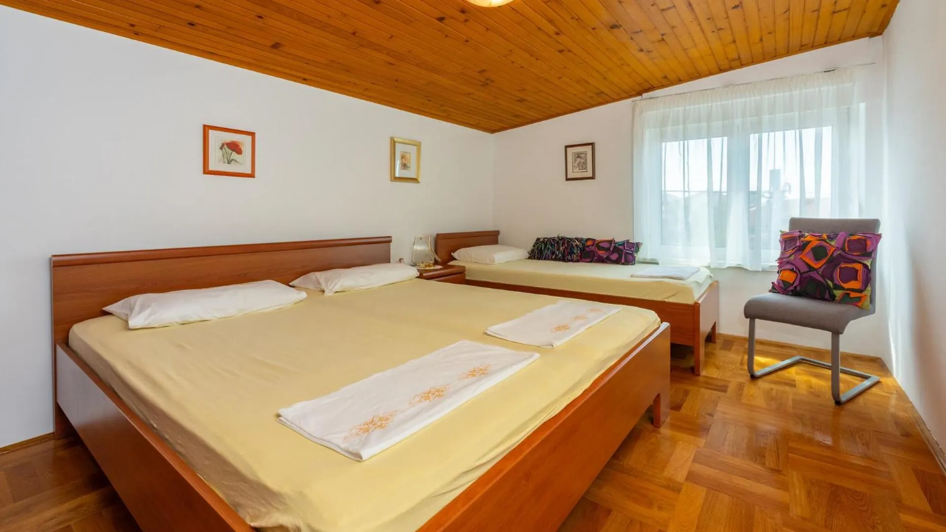 Bugenvilija Crikvenica Apartment