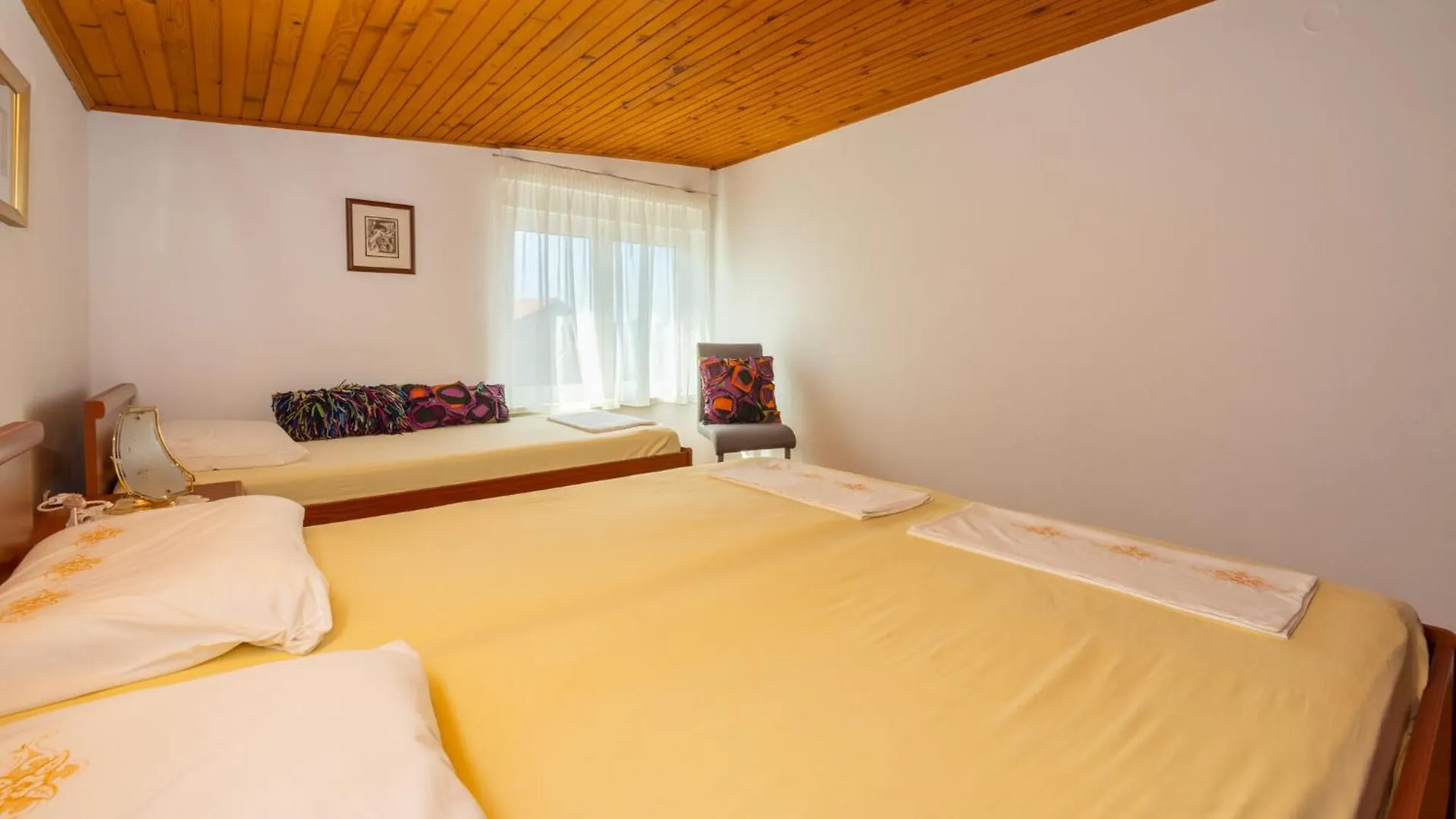 Apartment Bugenvilija Crikvenica