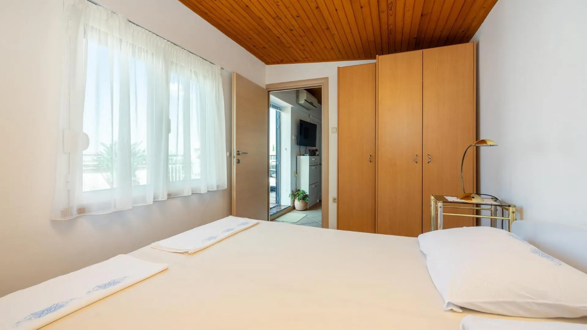 Bugenvilija Crikvenica Apartment