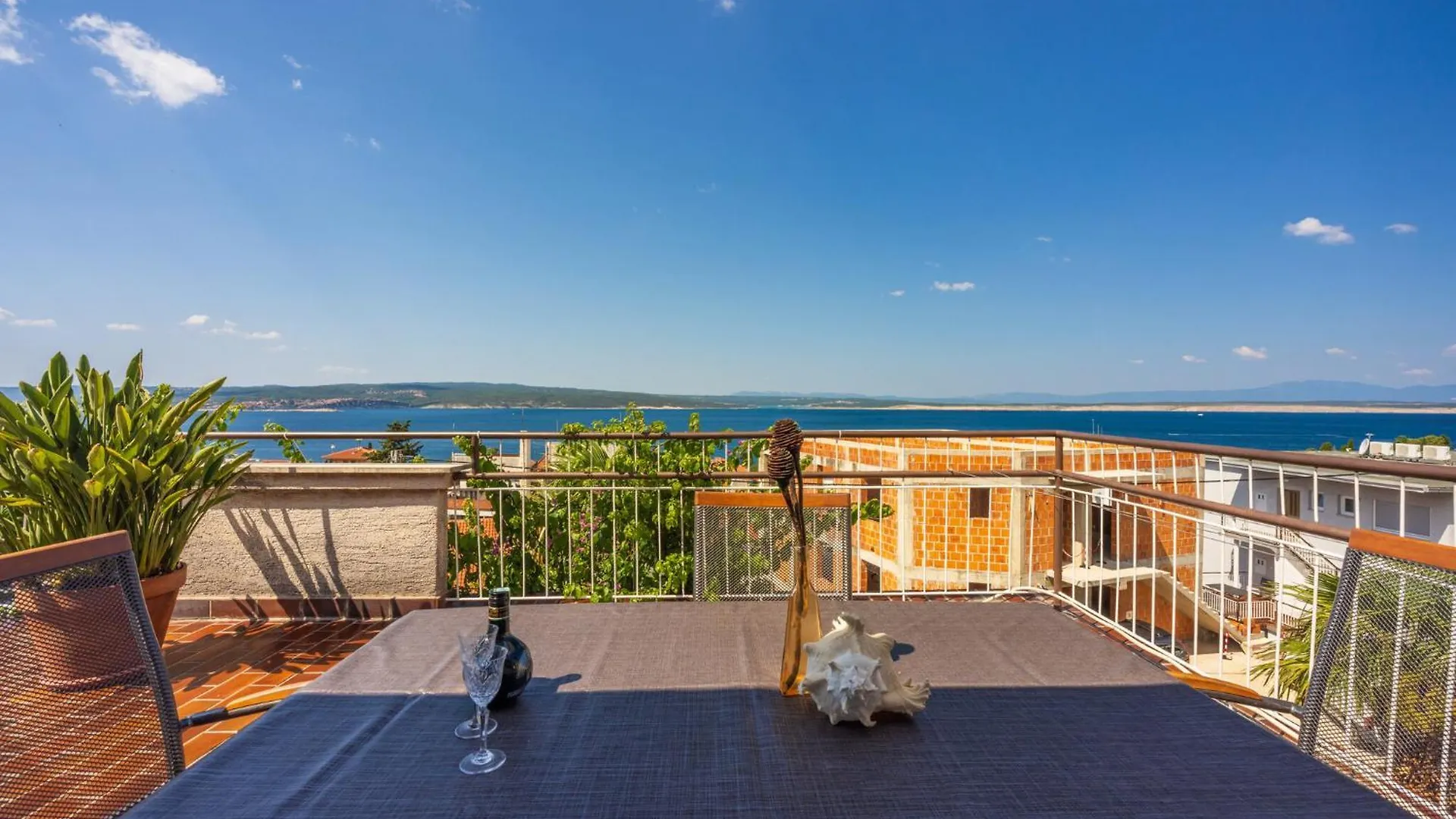 Bugenvilija Crikvenica Apartment