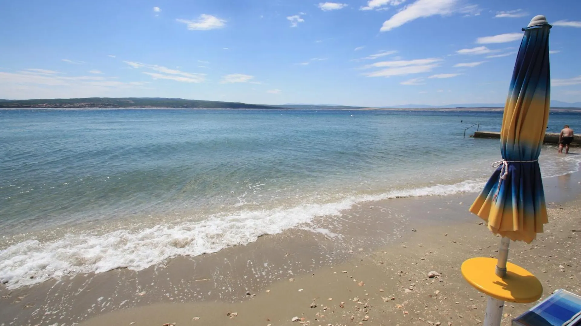Bugenvilija Crikvenica