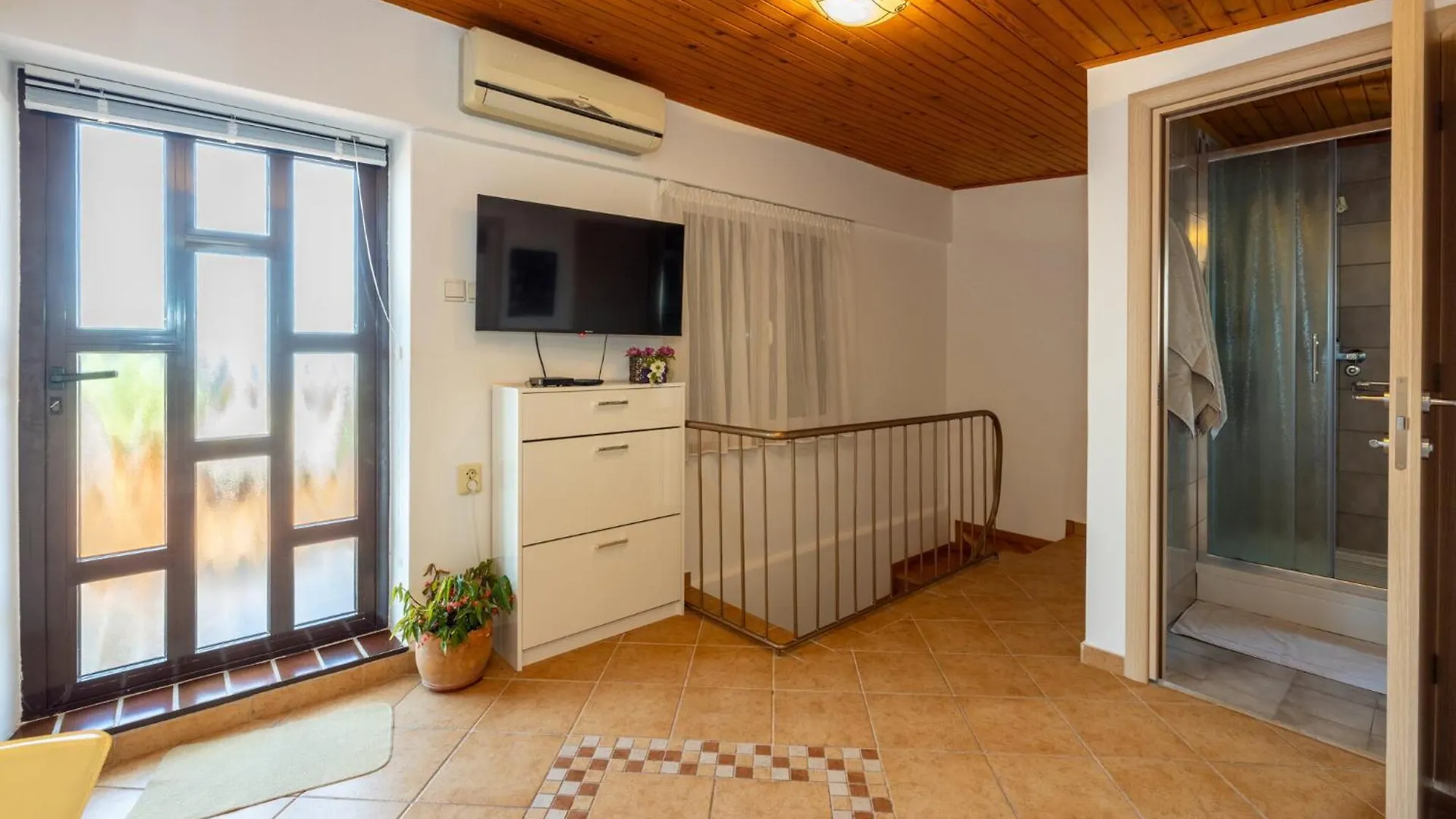 Bugenvilija Crikvenica Croatia