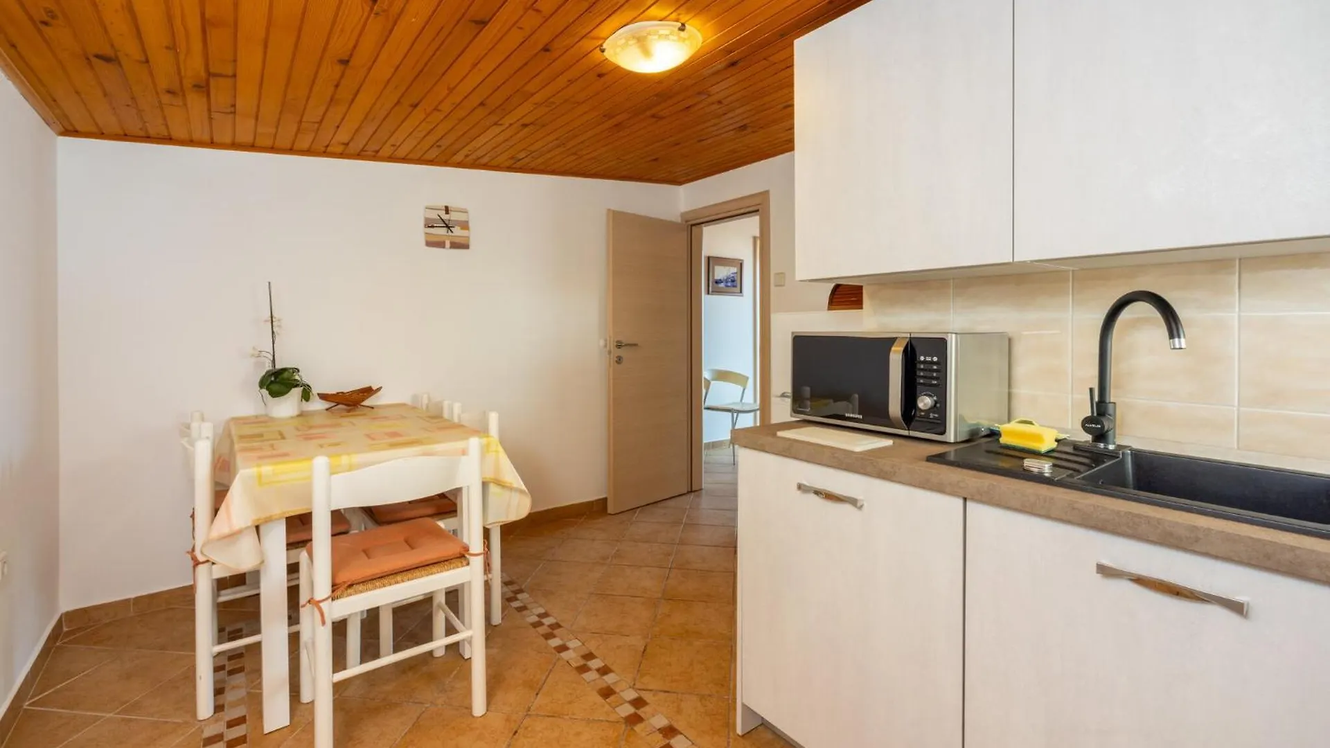 Bugenvilija Crikvenica Apartment
