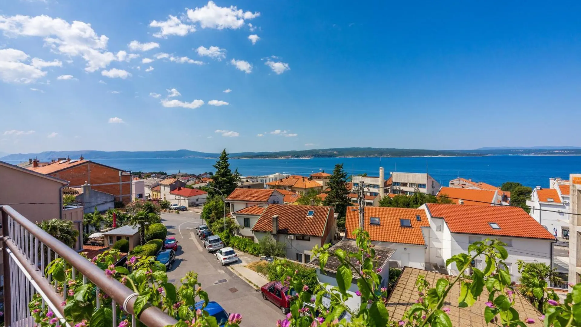 Bugenvilija Crikvenica Apartment